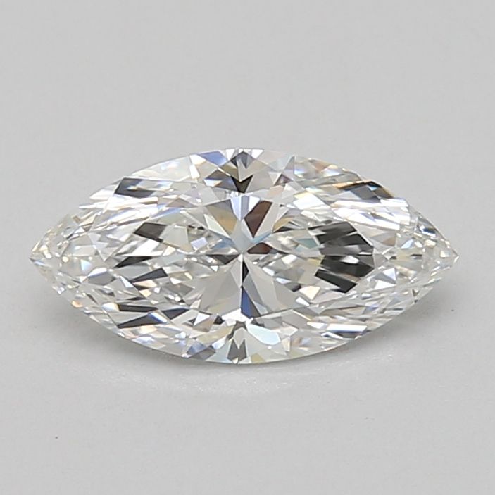 1.09 ct. marquise Lab Grown Diamond front image