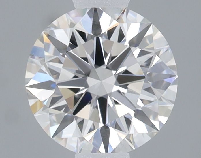 1.01 ct. round Lab Grown Diamond front image