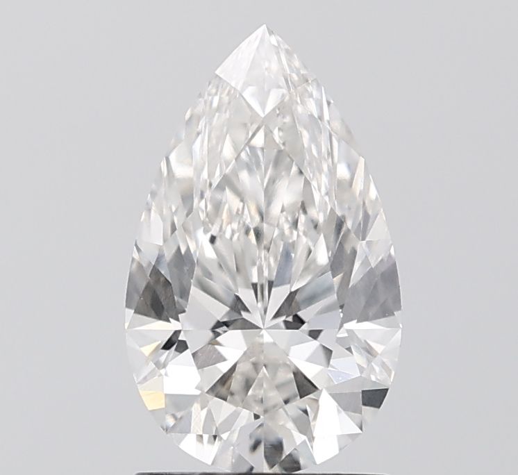 1.50 ct Pear diamond