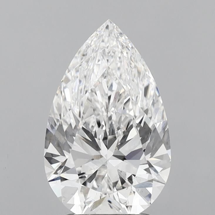 2.6 Carat