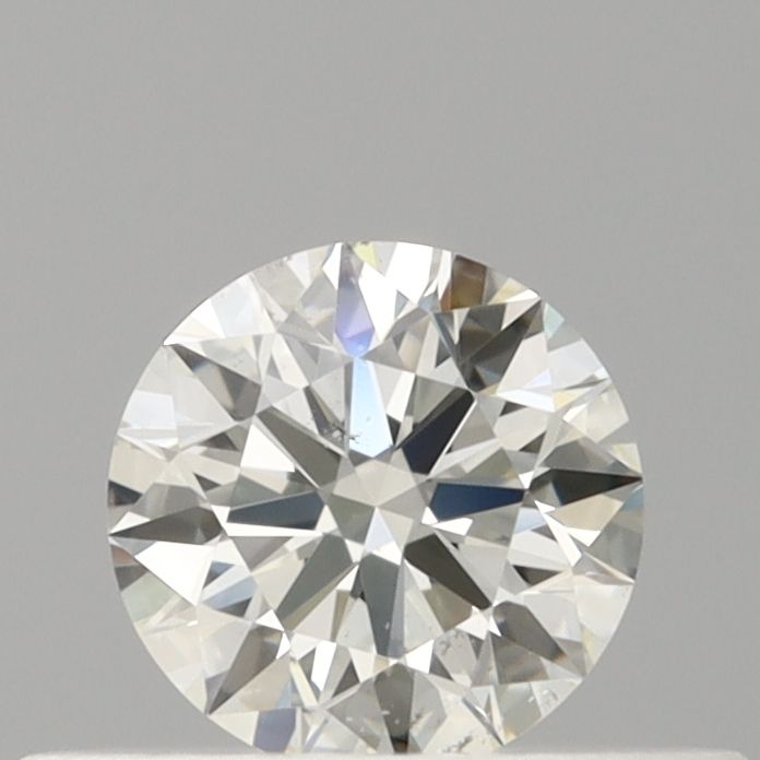 0.31 ct Round Diamond