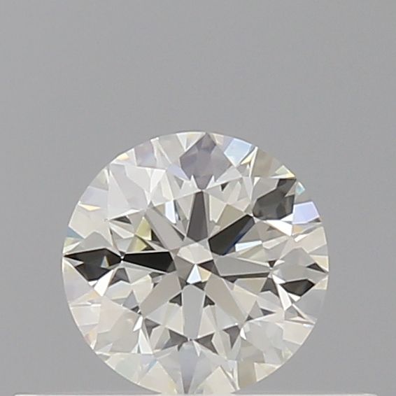 0.31 ct Round Diamond