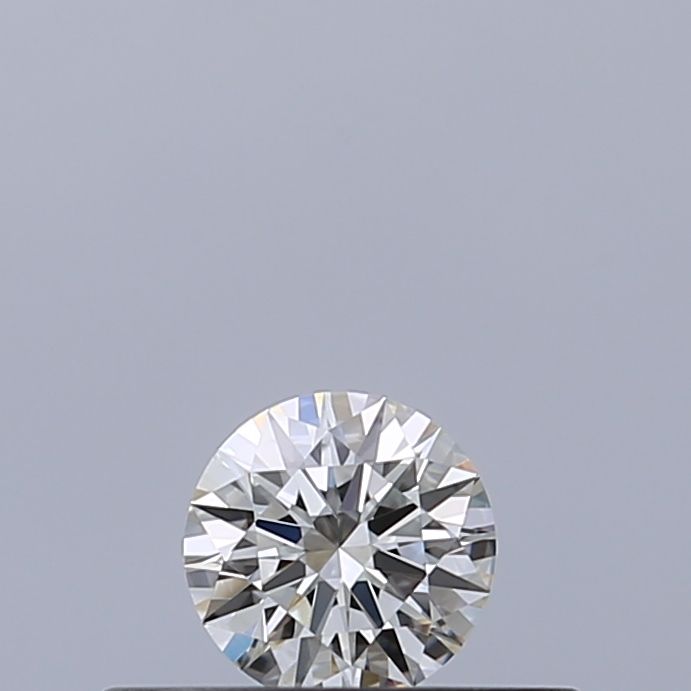 0.19 ct Round diamond