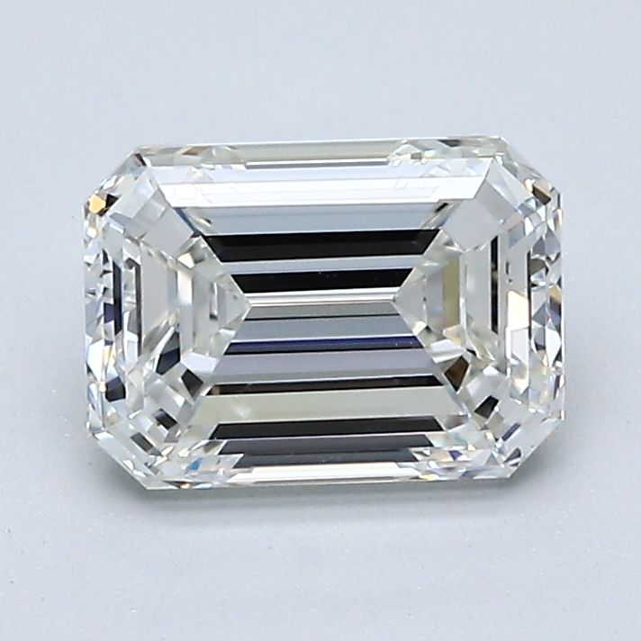 1.50 ct Emerald diamond