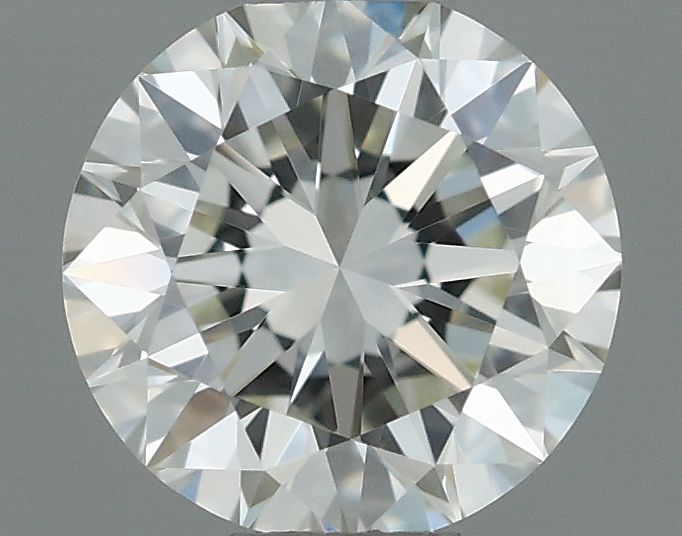 0.50 ct Round diamond