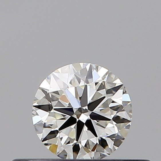0.30 ct Round diamond