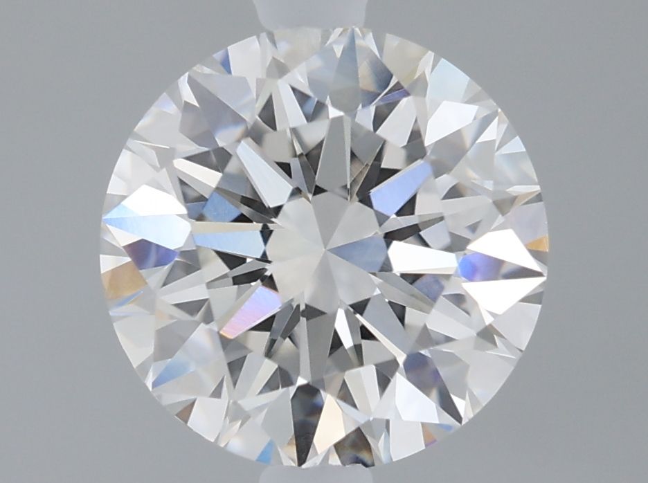 1.55 ct. round Lab Grown Diamond front image