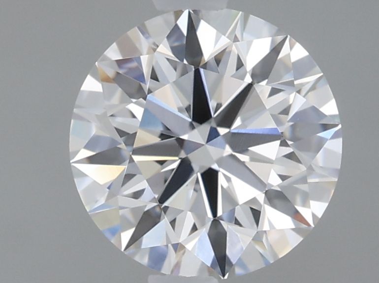 1.03 ct. round Lab Grown Diamond front image