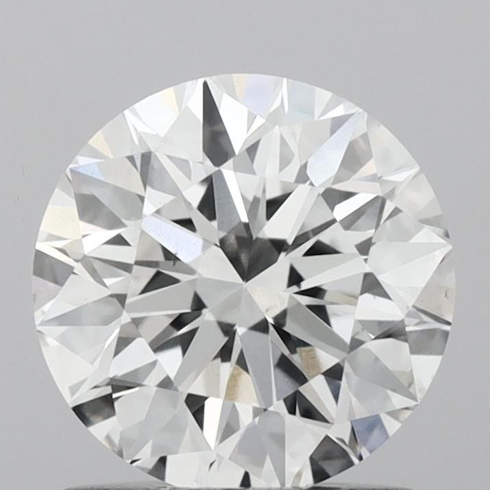 1.09 ct. round Lab Grown Diamond front image