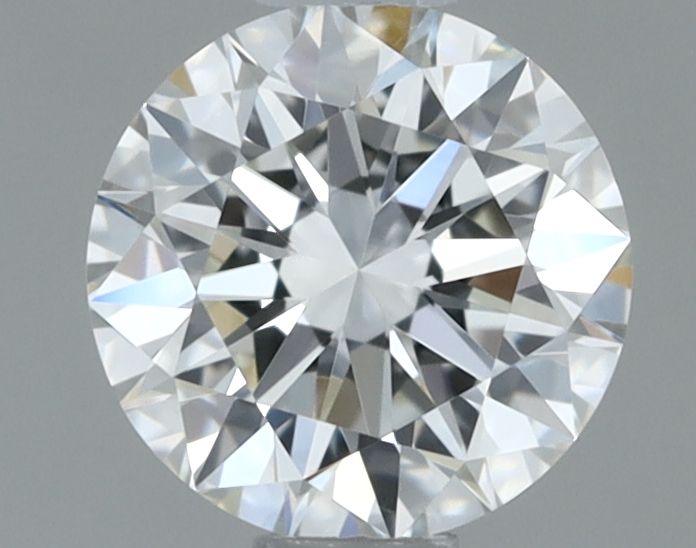 0.50 ct Round diamond