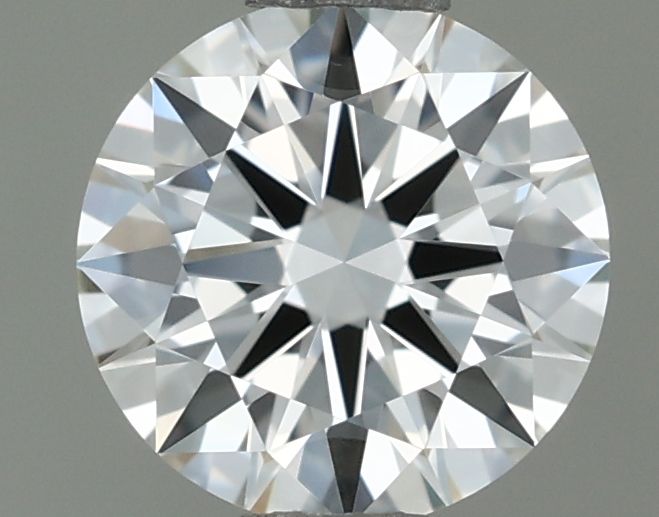 0.57 ct Round diamond