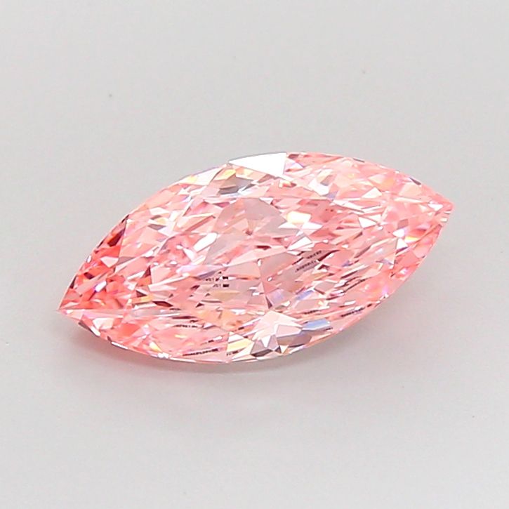 2.06 ct Marquise diamond