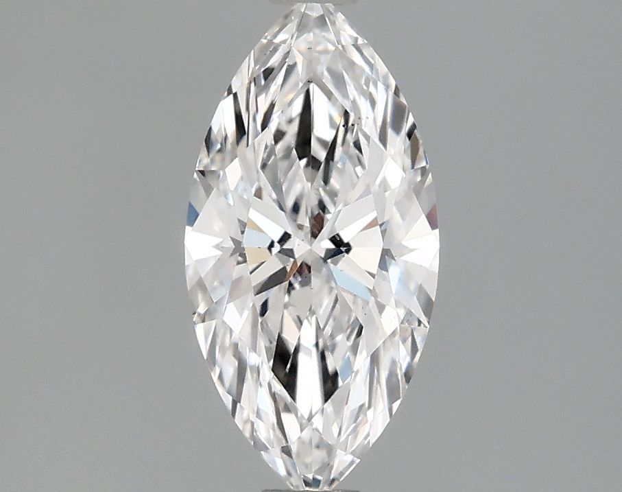 1.08 ct. marquise Lab Grown Diamond front image