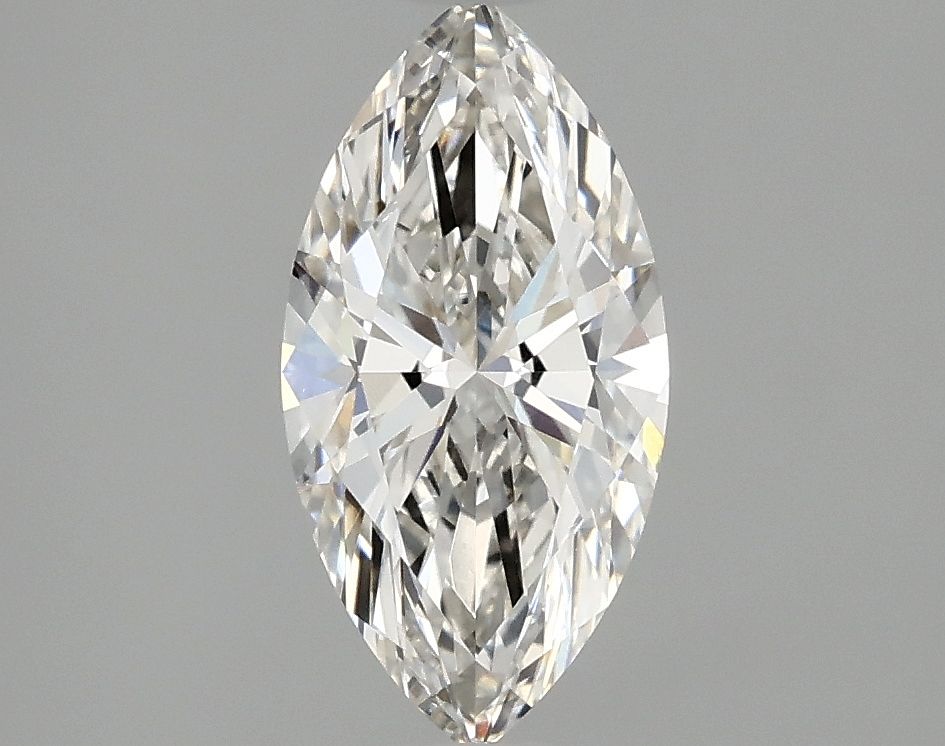 1.02 ct. marquise Lab Grown Diamond front image