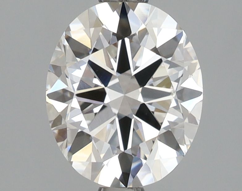 1.88 ct Oval diamond