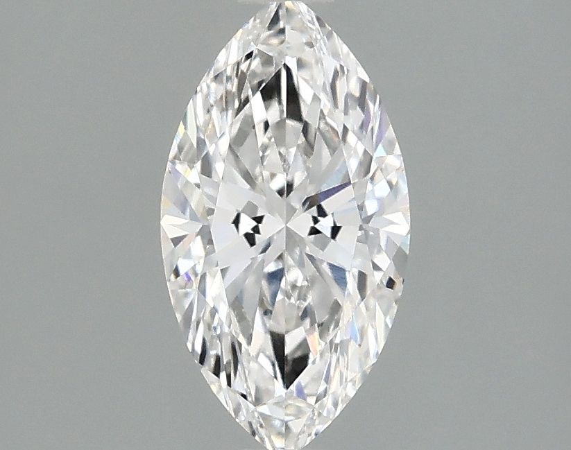 1.08 ct. marquise Lab Grown Diamond front image