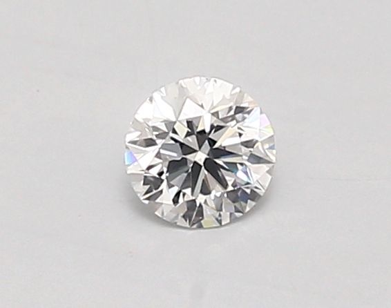 0.33 ct lab-grown Round Diamond