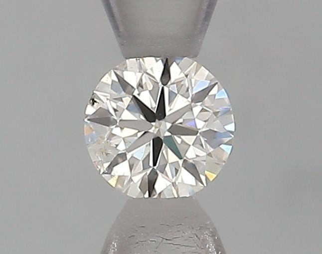 0.3 ct Round Diamond