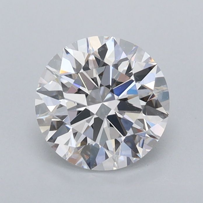 0.92 ct. round Lab Grown Diamond front image