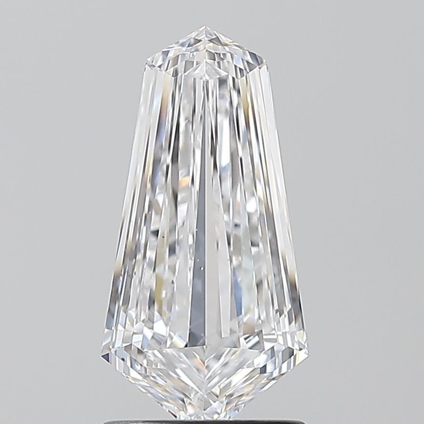 1.5 ct Kite Diamond