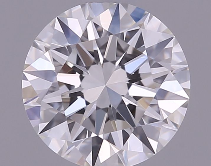 0.50 ct Round diamond