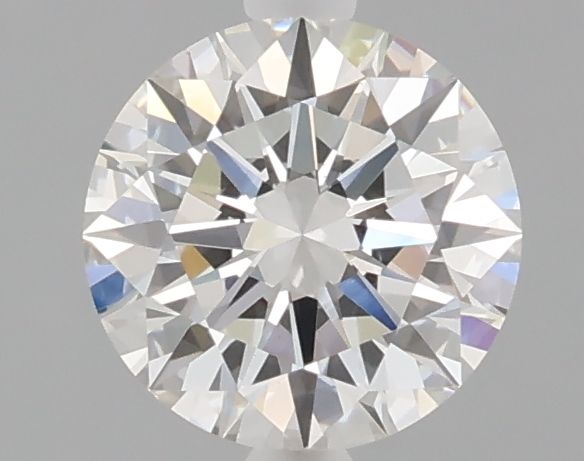 1.06 ct. round Lab Grown Diamond front image