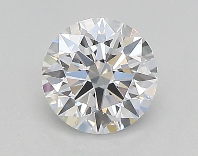0.41 ct lab-grown Round Diamond