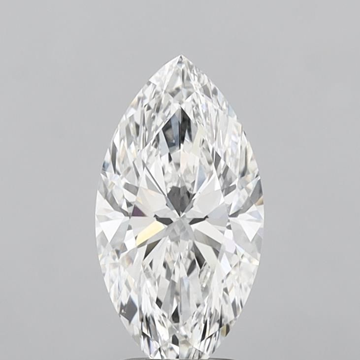 2.52 ct Marquise diamond