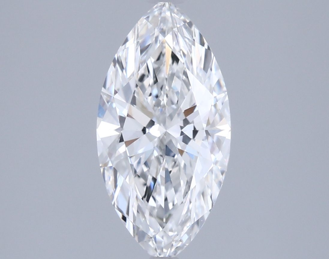 1.34 ct lab-grown Marquise Diamond