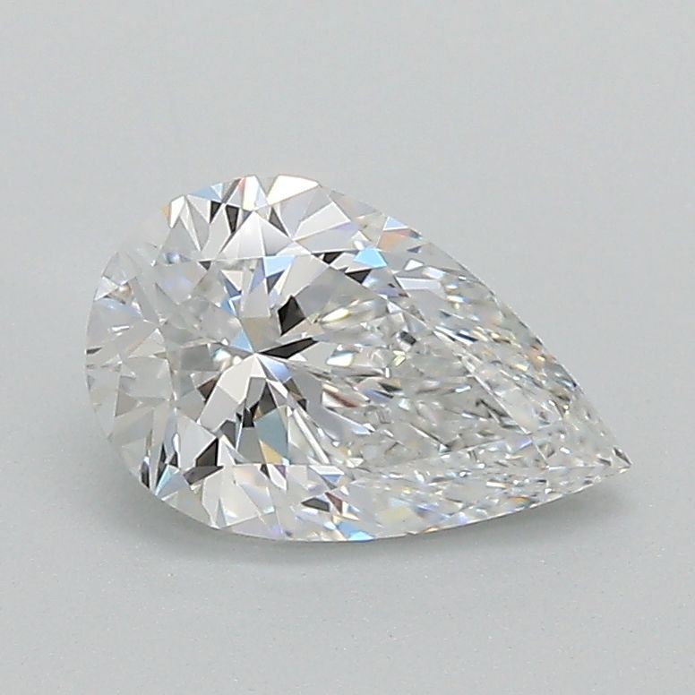 1.04 ct. pear Lab Grown Diamond front image