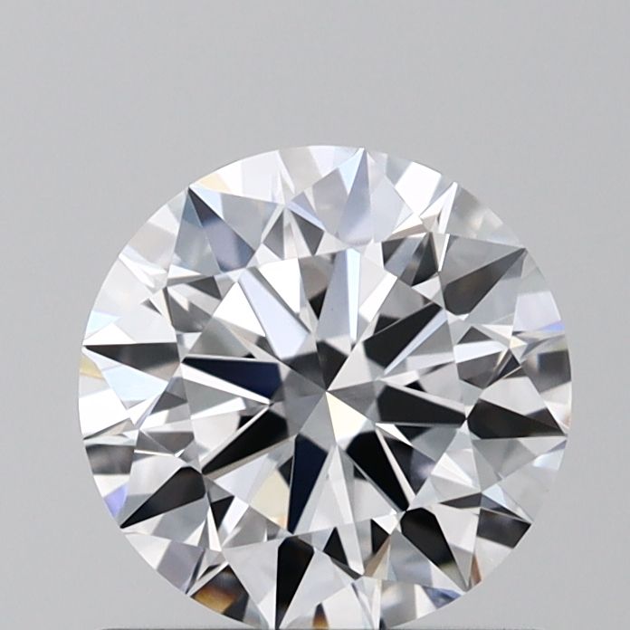1.00 ct. round Lab Grown Diamond front image