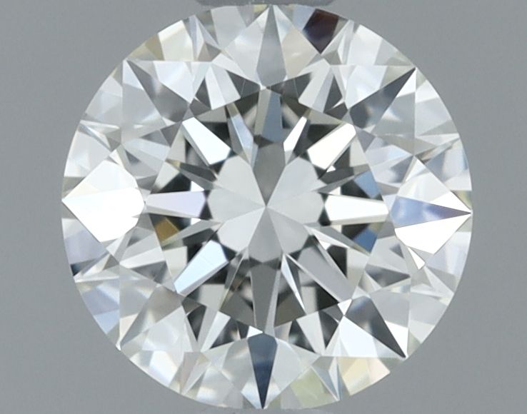 0.50 ct Round diamond