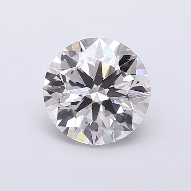 1.30 ct Round diamond