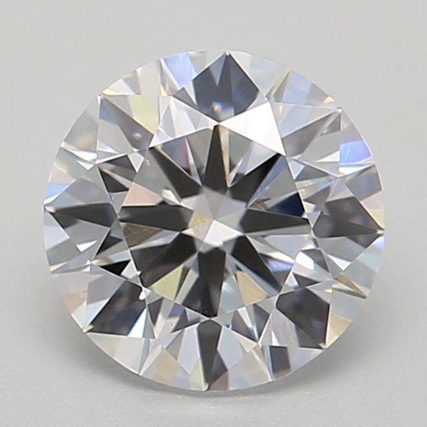1.07 ct. round Lab Grown Diamond front image
