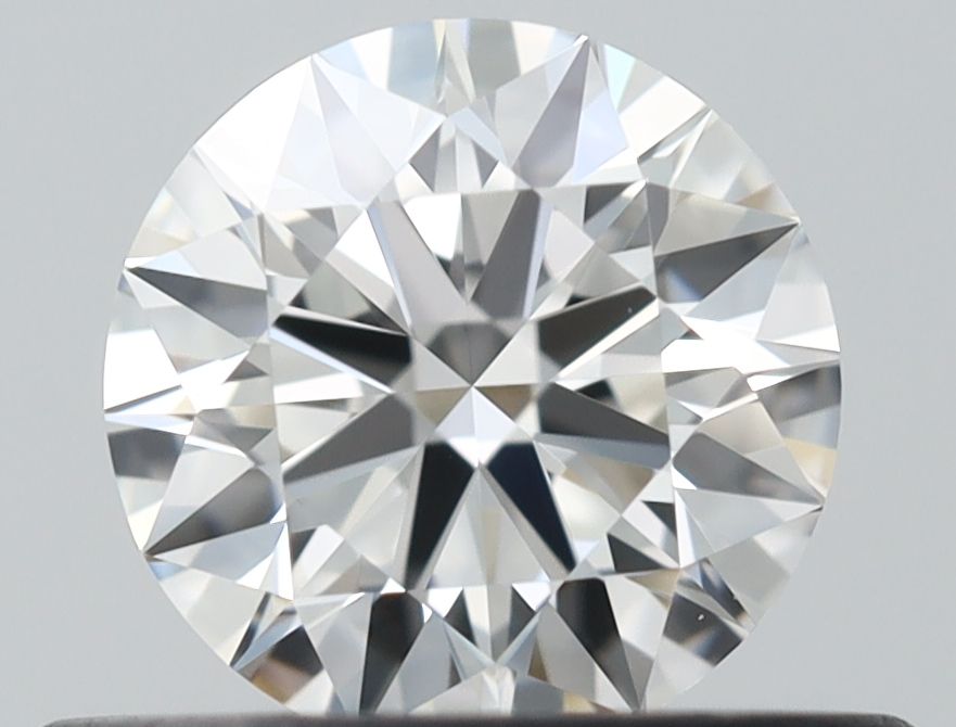0.31 ct Round Diamond