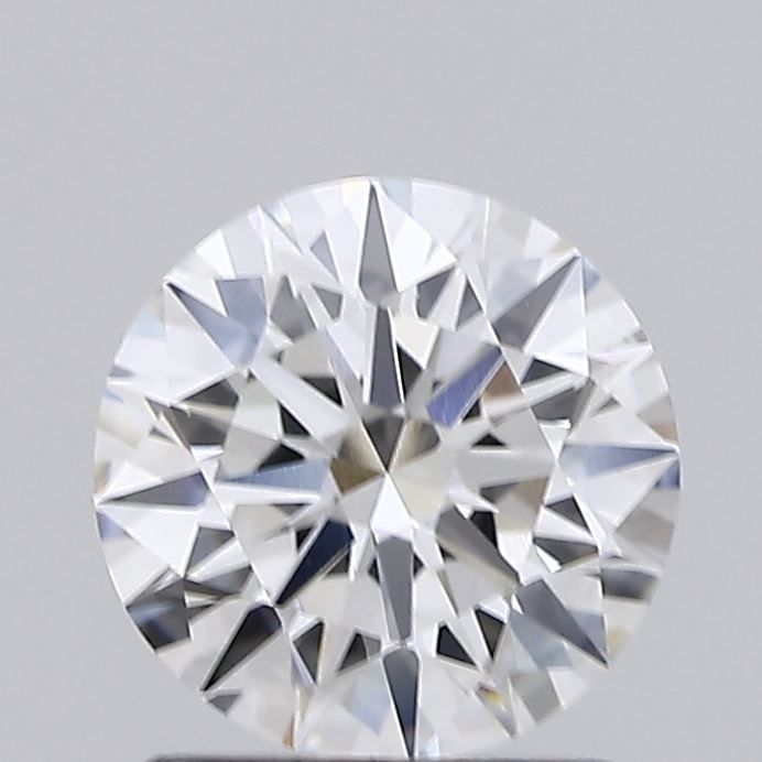 1.52 ct Round diamond