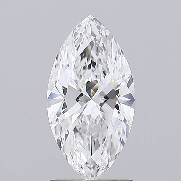 1.14 ct. marquise Lab Grown Diamond front image