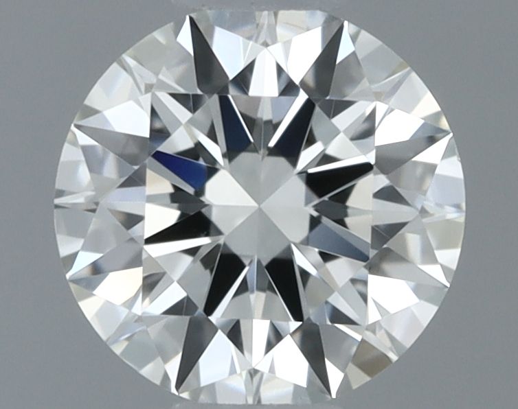 0.34 ct Round diamond