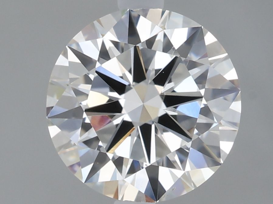 1.52 ct Round diamond