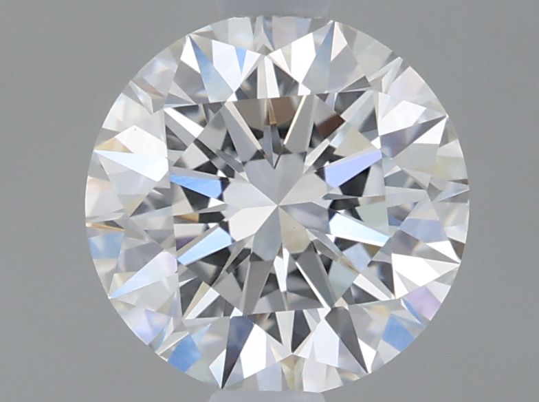 1.06 ct. round Lab Grown Diamond front image