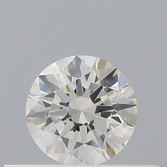 0.30 ct Round diamond