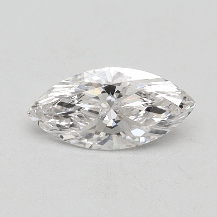 0.33 ct lab-grown Marquise Diamond