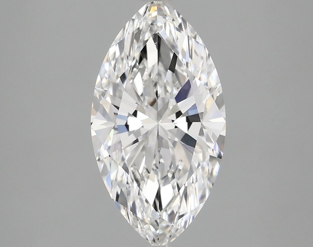 2.03 ct. marquise Lab Grown Diamond front image