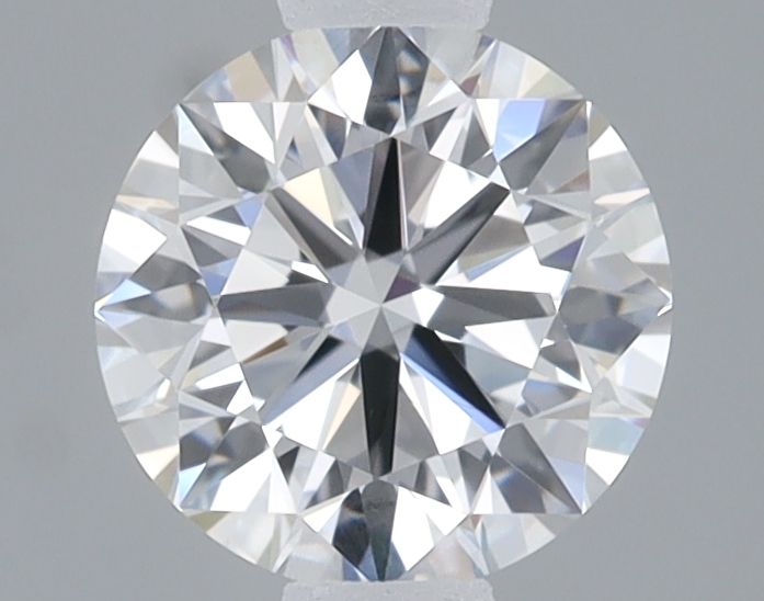 1.00 ct. round Lab Grown Diamond front image