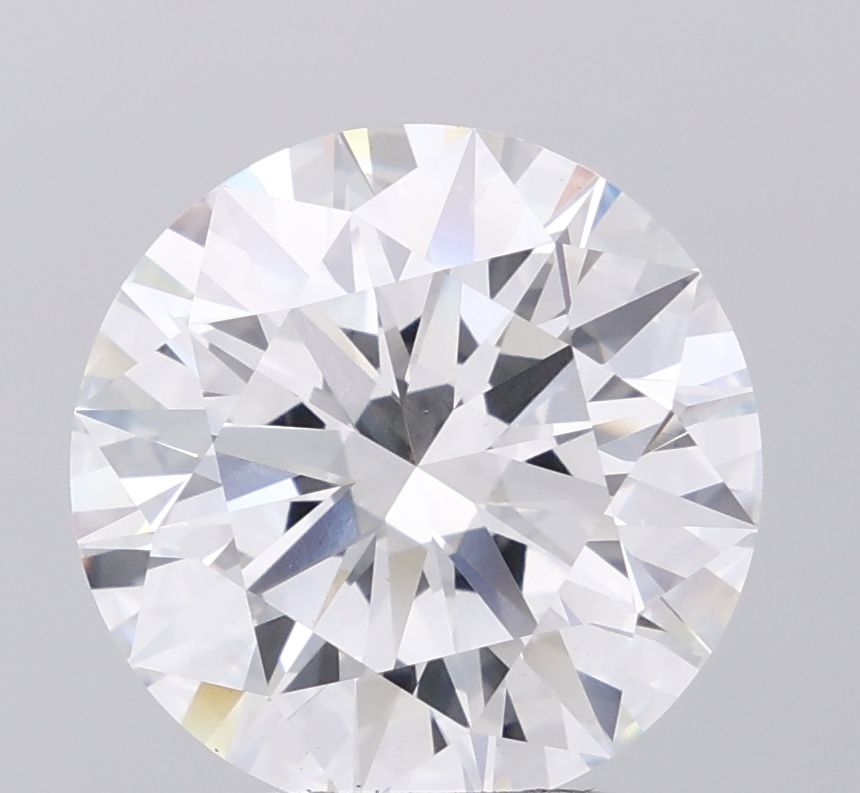 8.03 Carat