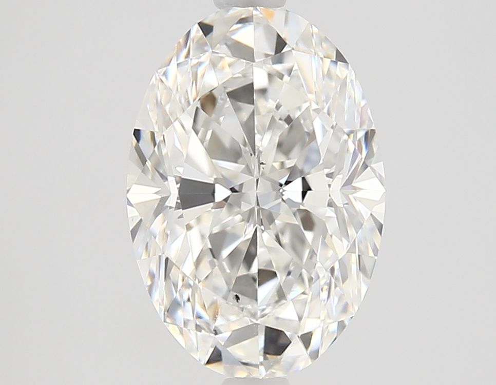1.80 ct Oval diamond