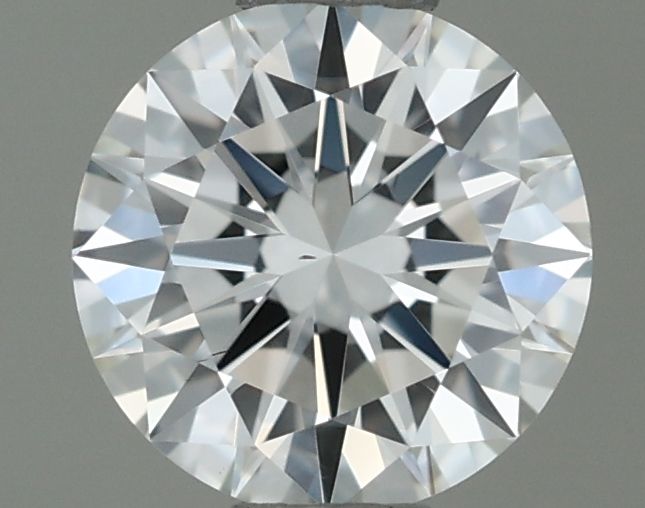 0.40 ct Round diamond