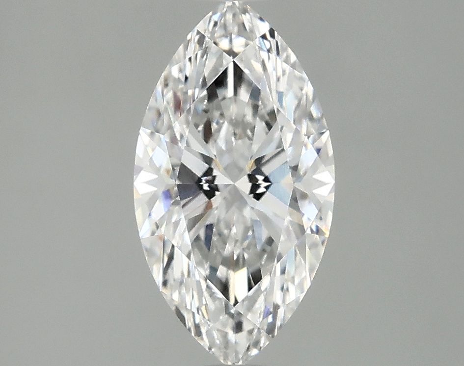 1.57 ct. marquise Lab Grown Diamond front image