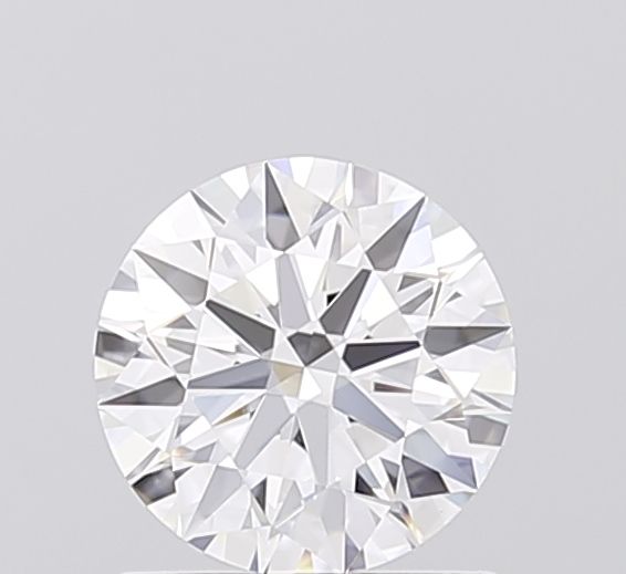1.02 ct. round Lab Grown Diamond front image