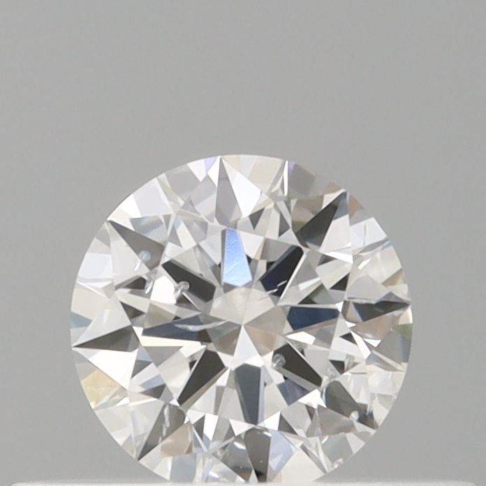 0.3 ct Round Diamond